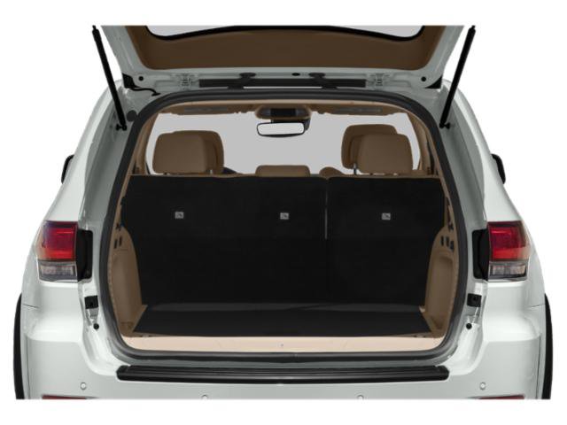 Certified 2022 Jeep Grand Cherokee Laredo X AWD/4WD image 11