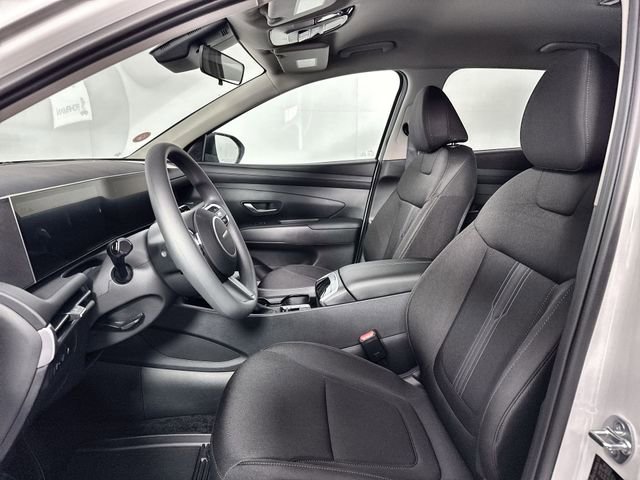 New 2026 Hyundai Tucson SEL image 13