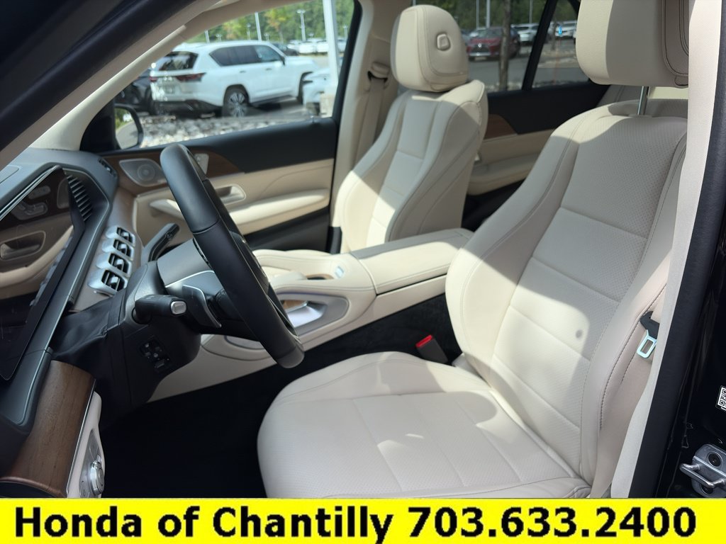 Used 2024 Mercedes-Benz GLE 350 4MATIC image 26