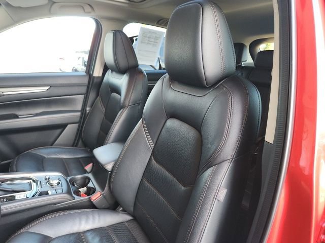 Used 2019 MAZDA CX-5 Grand Touring Reserve image 17