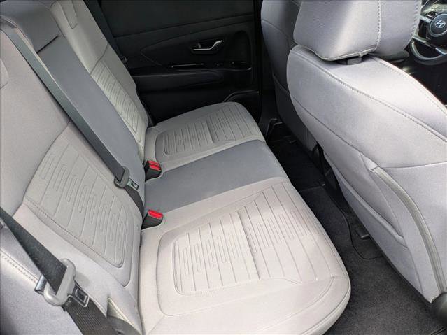 Used 2023 Hyundai Santa Cruz SEL Premium AWD/4WD image 18