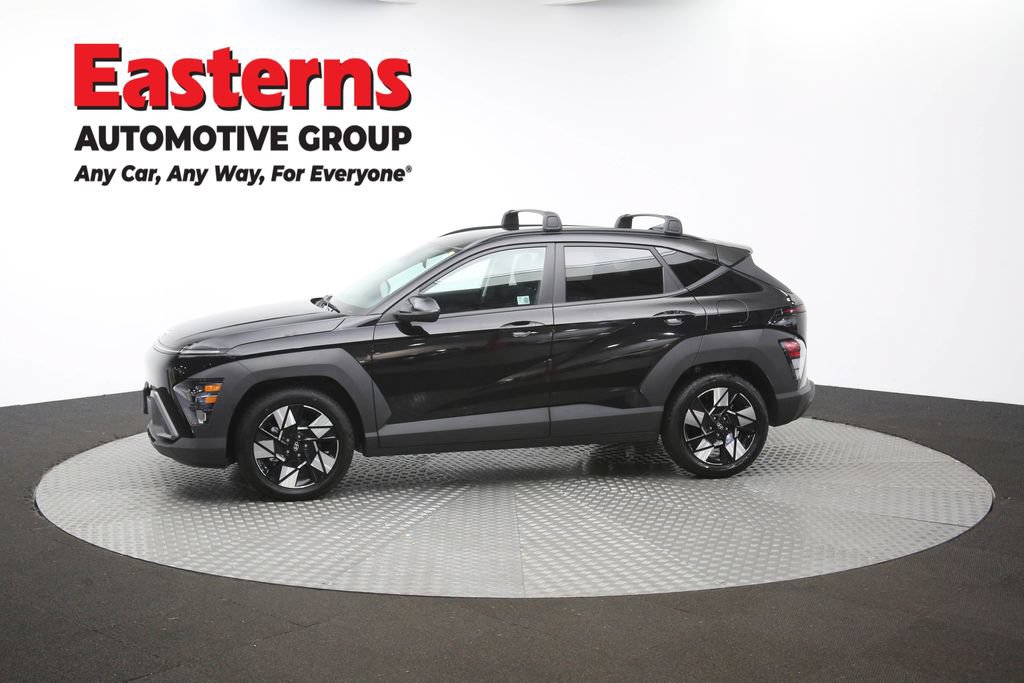 Used 2024 Hyundai Kona SEL w/ Convenience Package FWD image 61