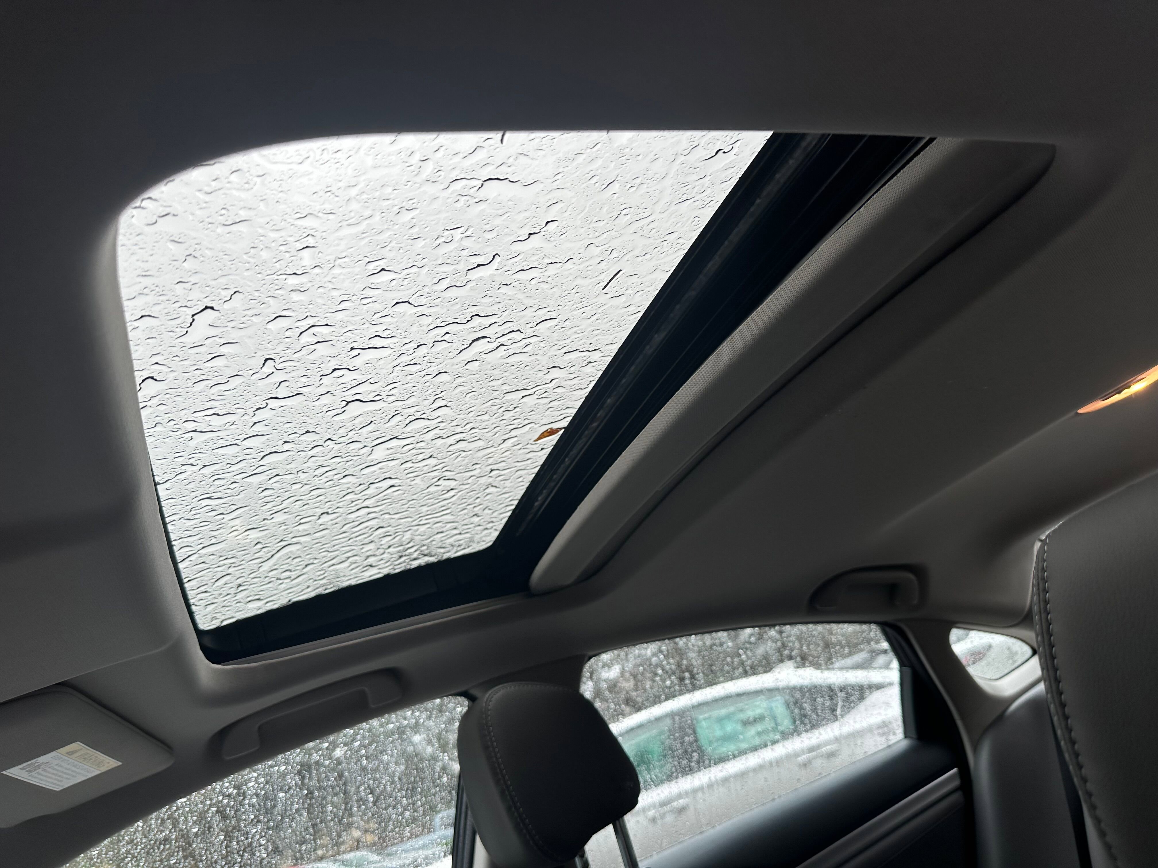 Used 2016 Honda Civic Touring image 23