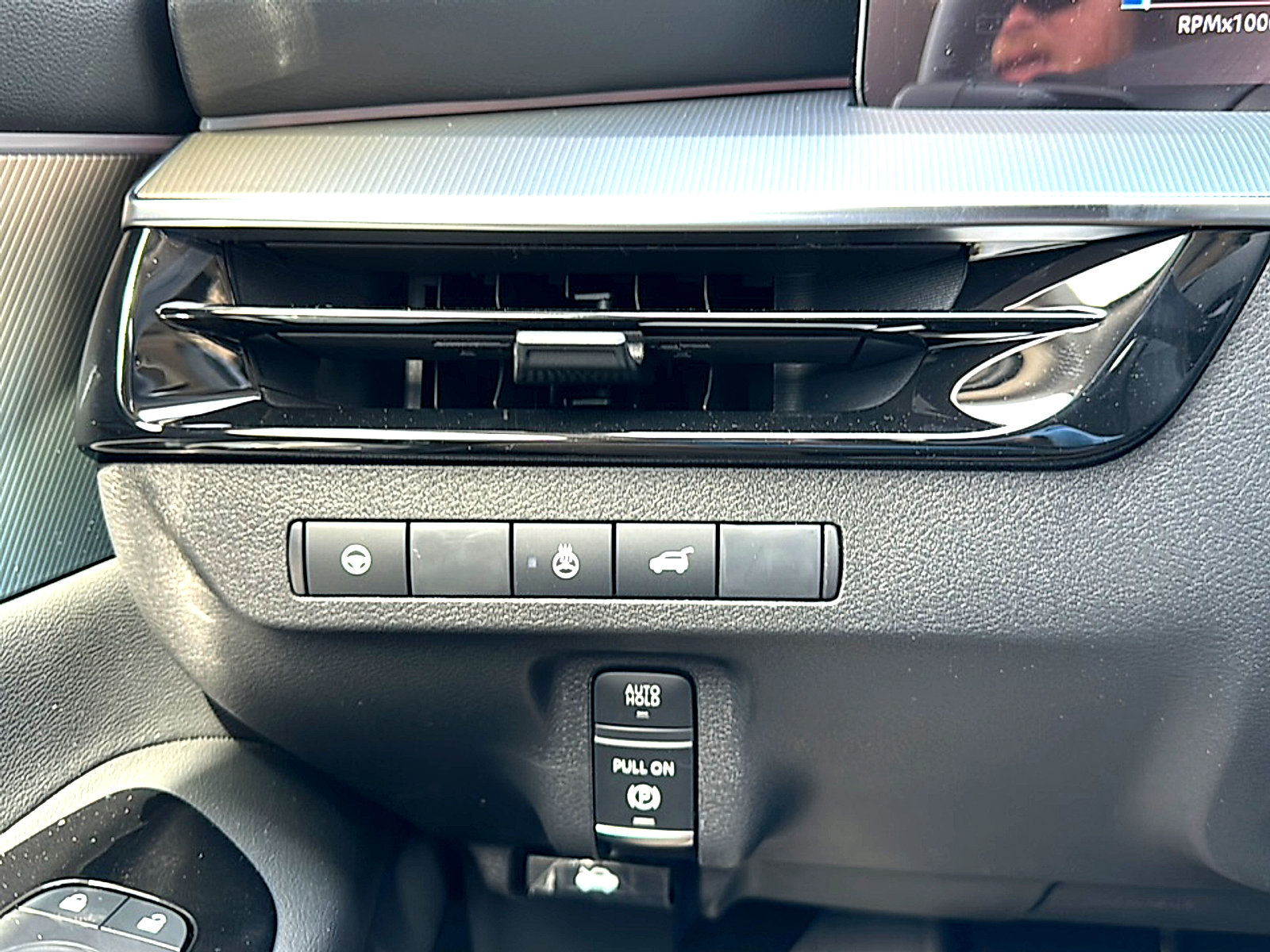 New 2025 Nissan Murano SL image 26