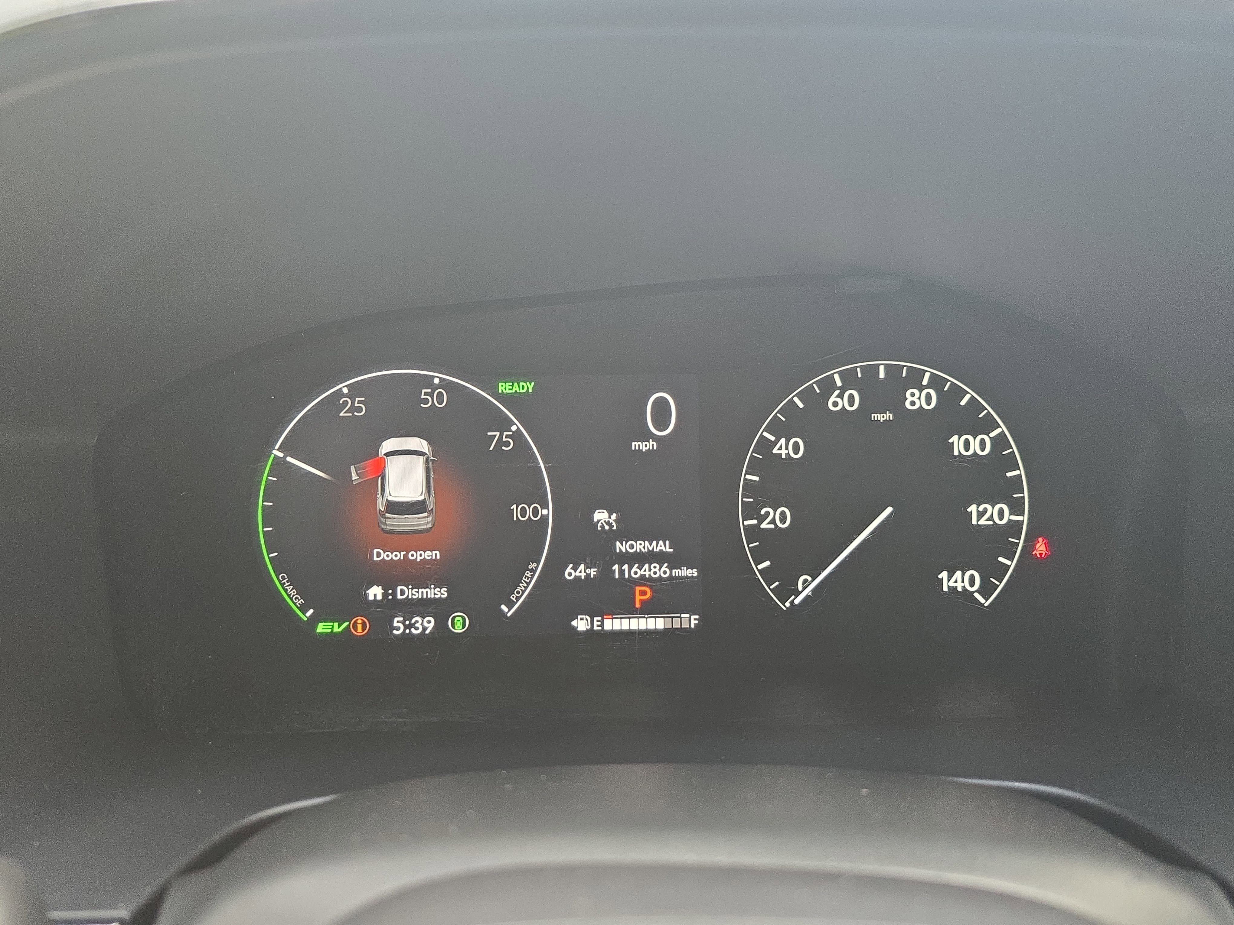 Used 2023 Honda CR-V Sport image 18