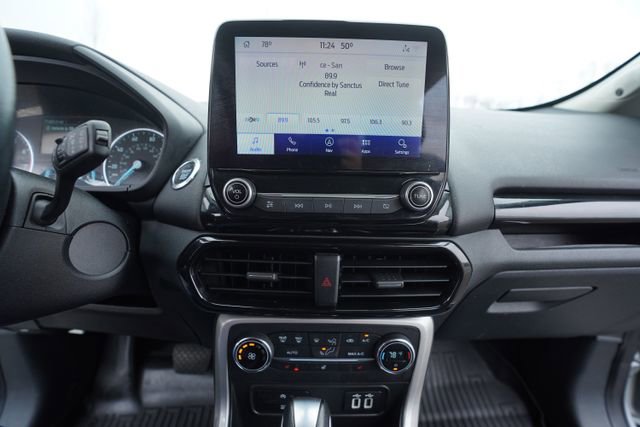 Used 2020 Ford EcoSport Titanium image 29