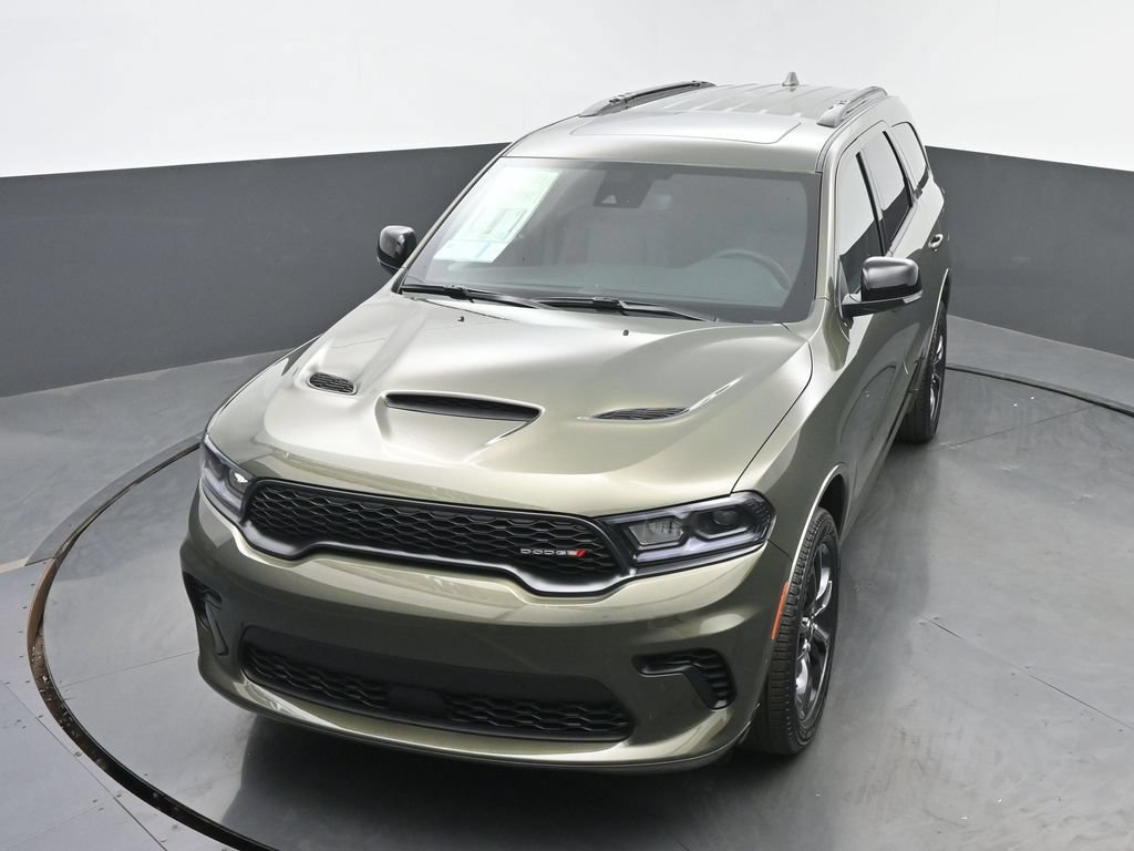 New 2026 Dodge Durango GT AWD/4WD image 43