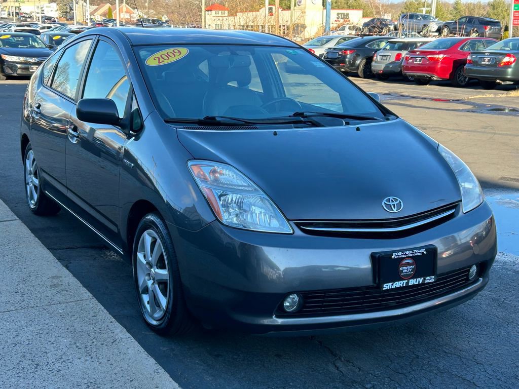 Used 2009 Toyota Prius image 4