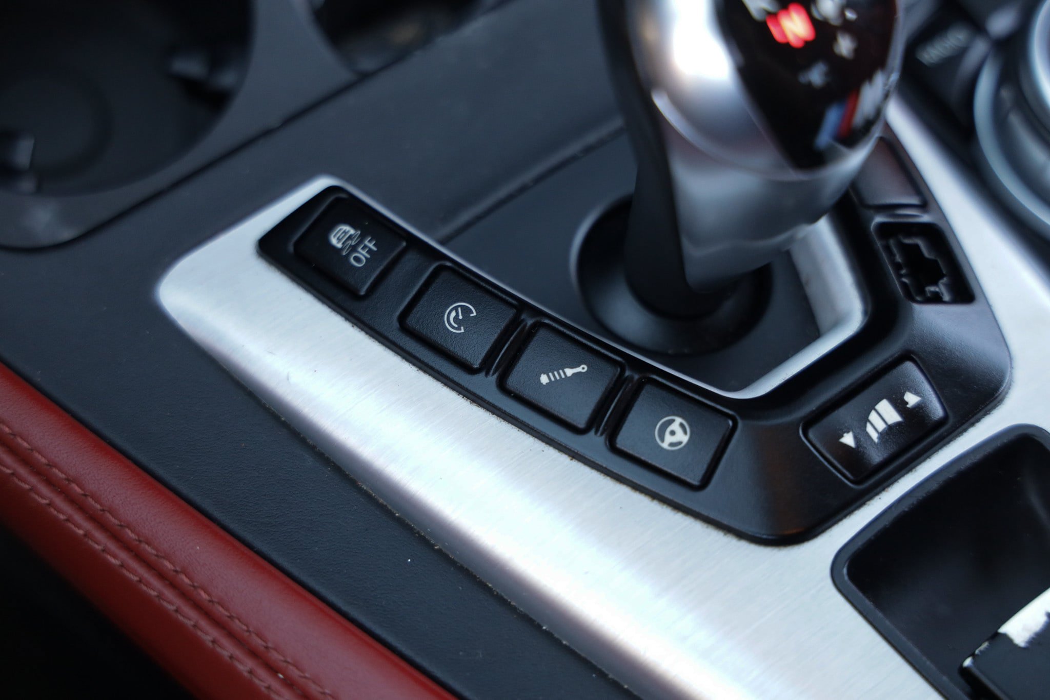 Used 2016 BMW M5 RWD image 44