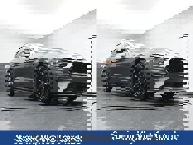 Used 2021 Ford Mustang GT Premium w/ Equipment Group 401A image 25