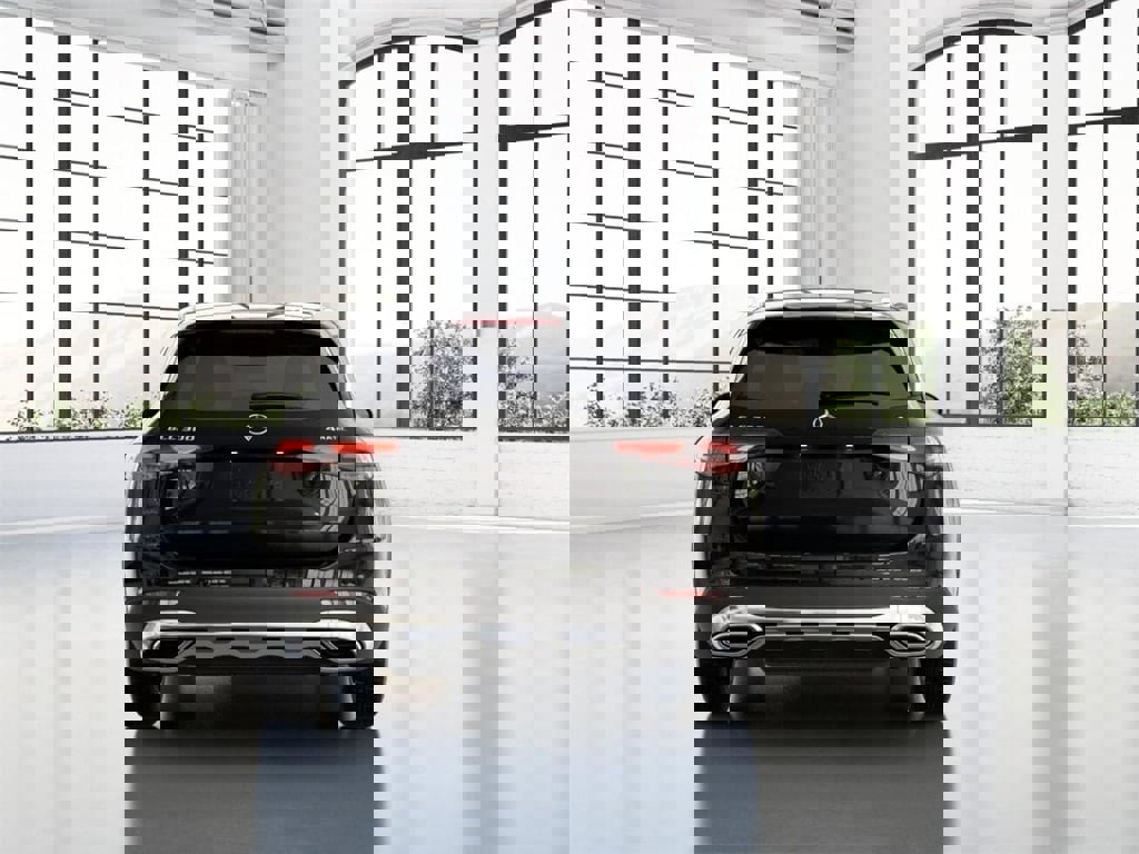 New 2026 Mercedes-Benz GLC 300 4MATIC image 25