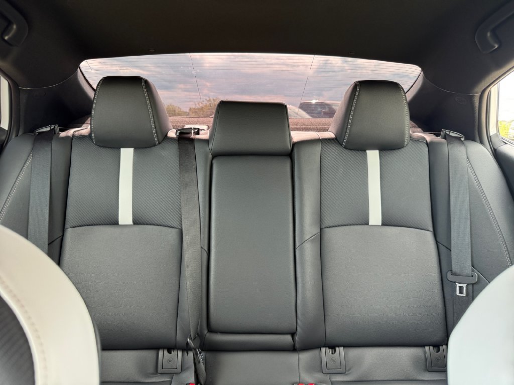 Used 2026 Toyota Camry SE FWD image 41