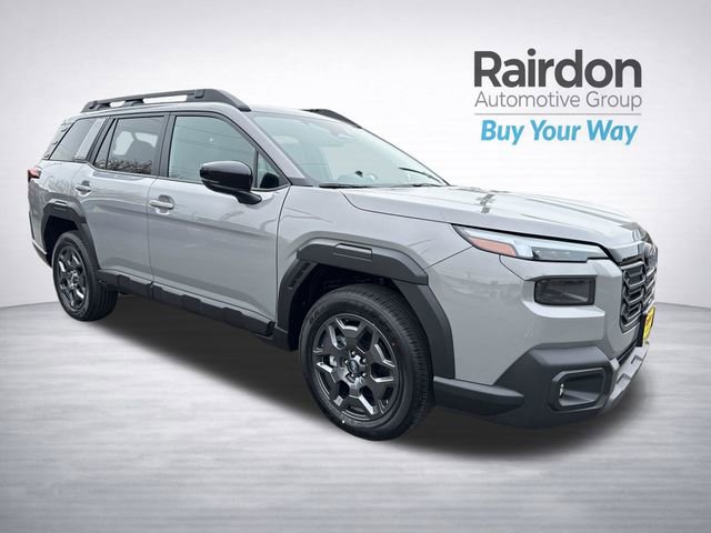 New 2026 Subaru Outback Premium 360° Tour