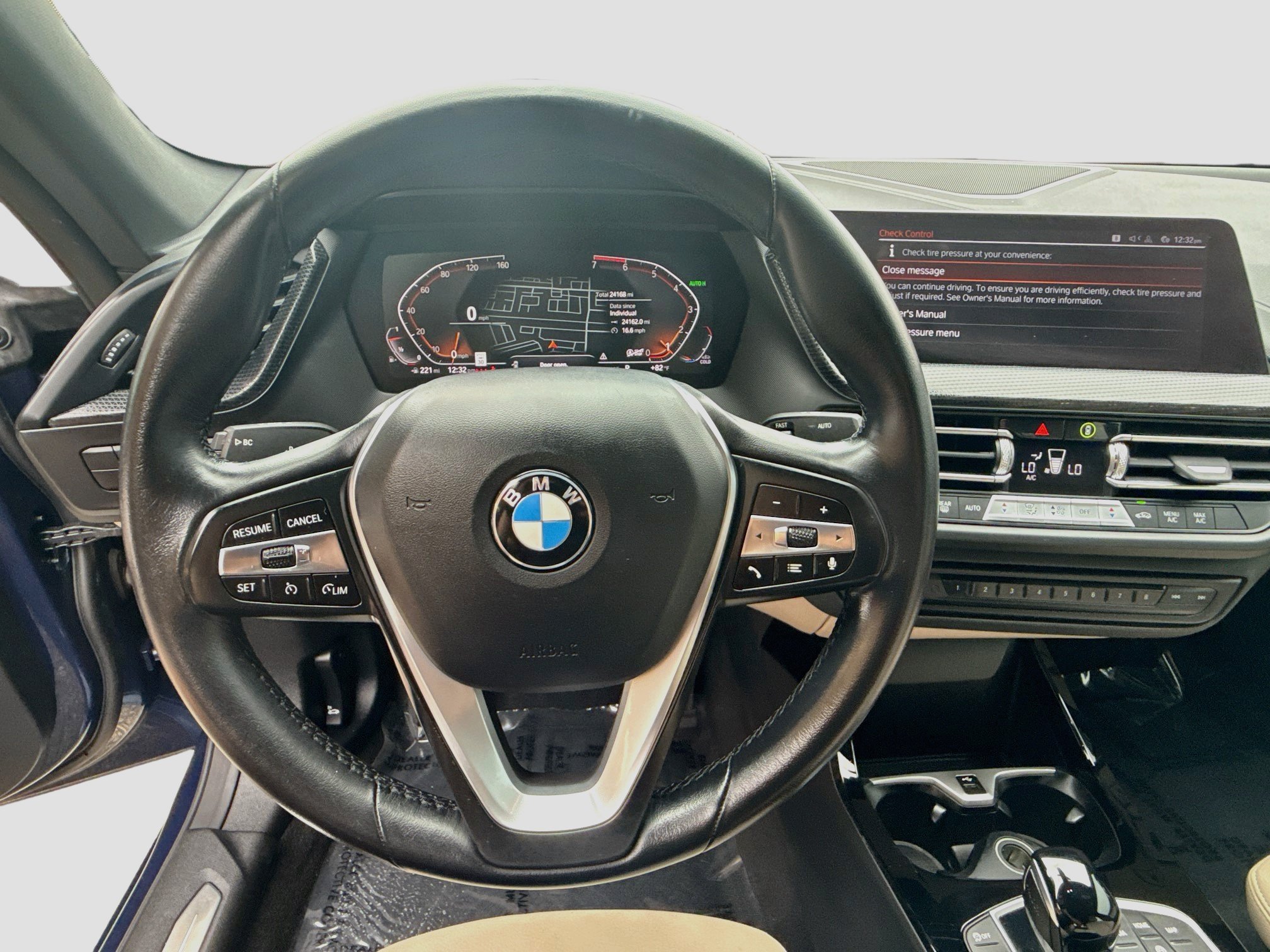 Used 2022 BMW 228i Gran Coupe FWD image 8