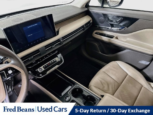 Certified 2023 Lincoln Corsair Reserve w/ Equipment Group 201A AWD/4WD image 29