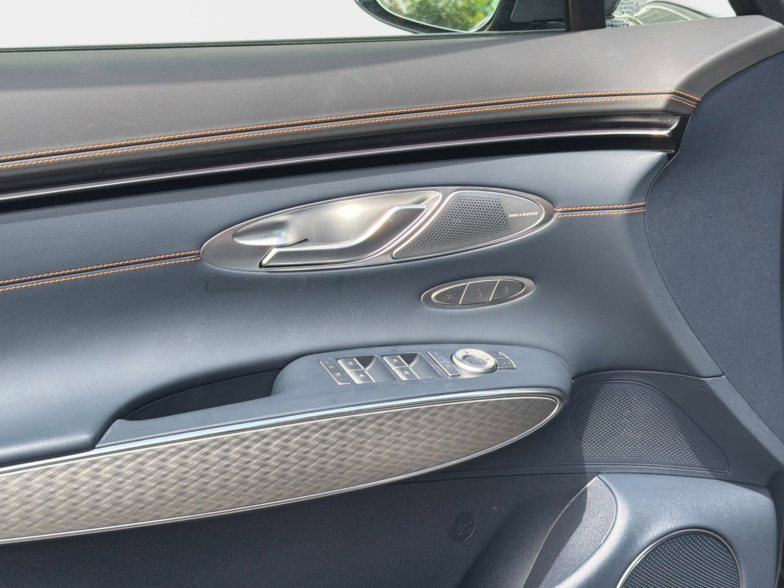 Used 2026 Genesis GV70 2.5T Sport Prestige image 37