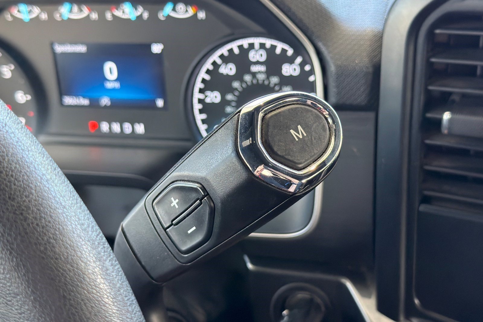 Used 2023 Ford F150 XL w/ STX Appearance Package RWD image 26