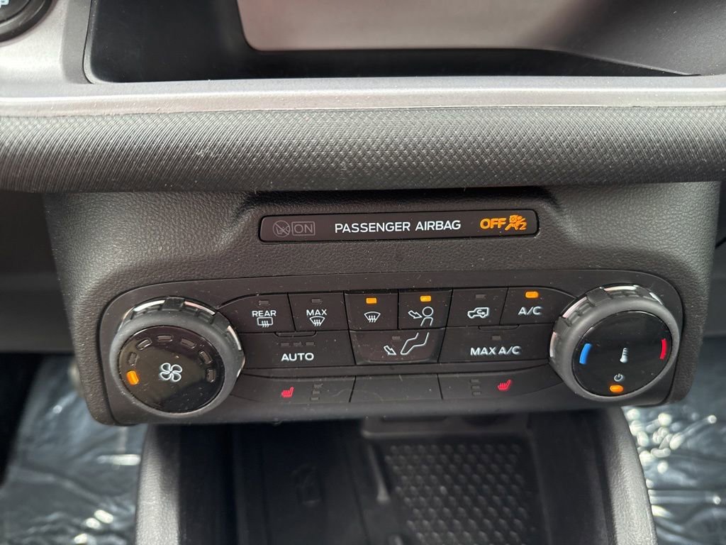 Used 2023 Ford Bronco Sport Big Bend w/ Convenience Package AWD/4WD image 15