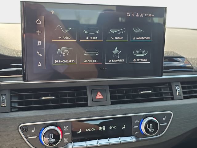 Used 2020 Audi A4 2.0T Premium w/ Convenience Package image 23