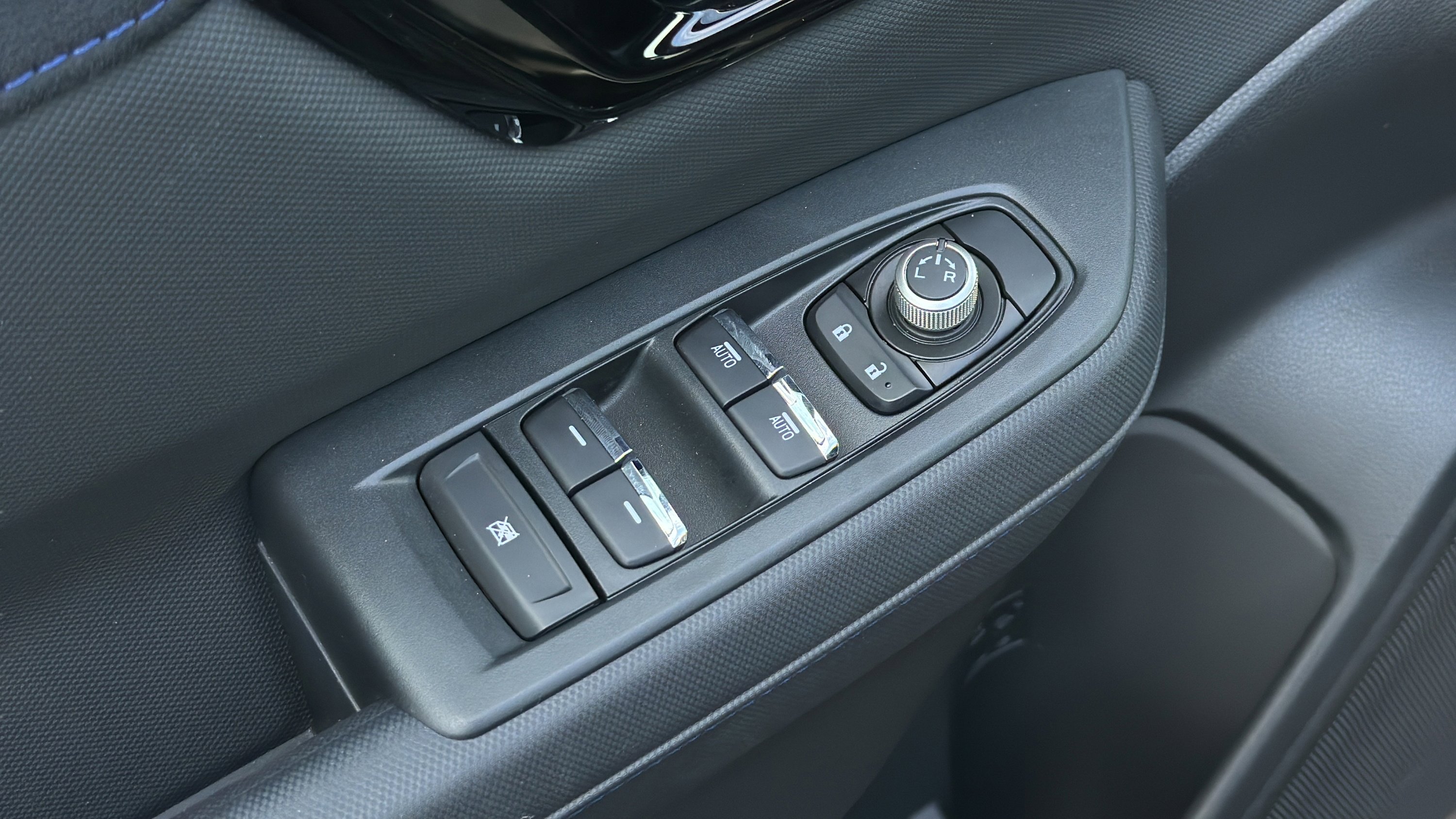 Certified 2025 Subaru Forester Limited image 21