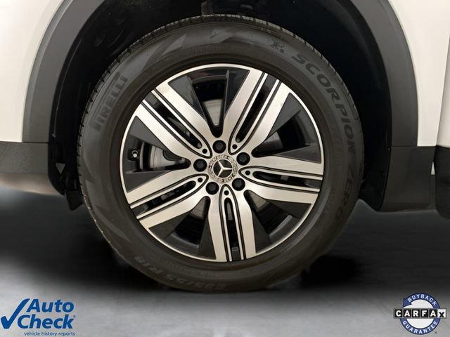 Used 2023 Mercedes-Benz EQB 300 4MATIC w/ Pinnacle Package image 25