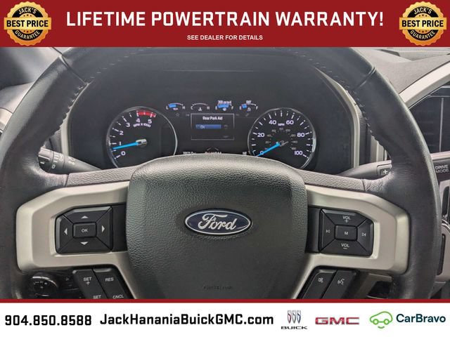 Used 2022 Ford F350 Lariat w/ Lariat Ultimate Package AWD/4WD image 31