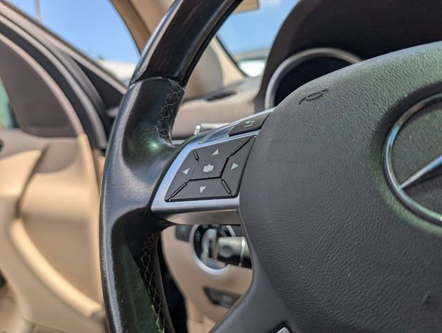Used 2014 Mercedes-Benz ML 350 2WD image 31