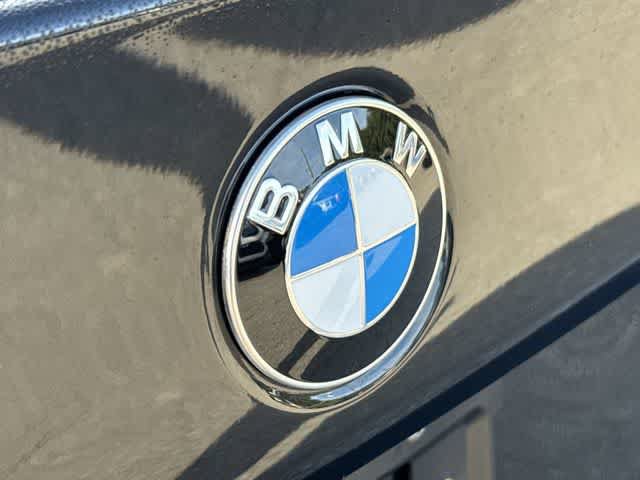 Used 2026 BMW 530i RWD image 11