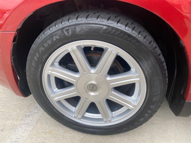 Used 2008 Chrysler Sebring Touring w/ Special Touring Group image 20