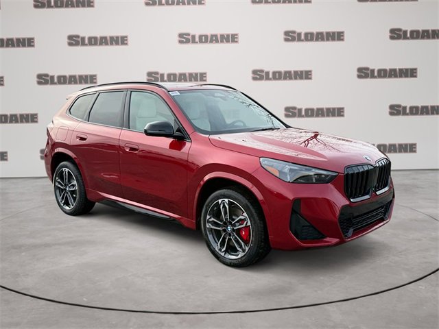 New 2026 BMW X1 xDrive28i w/ Technology Package image 7