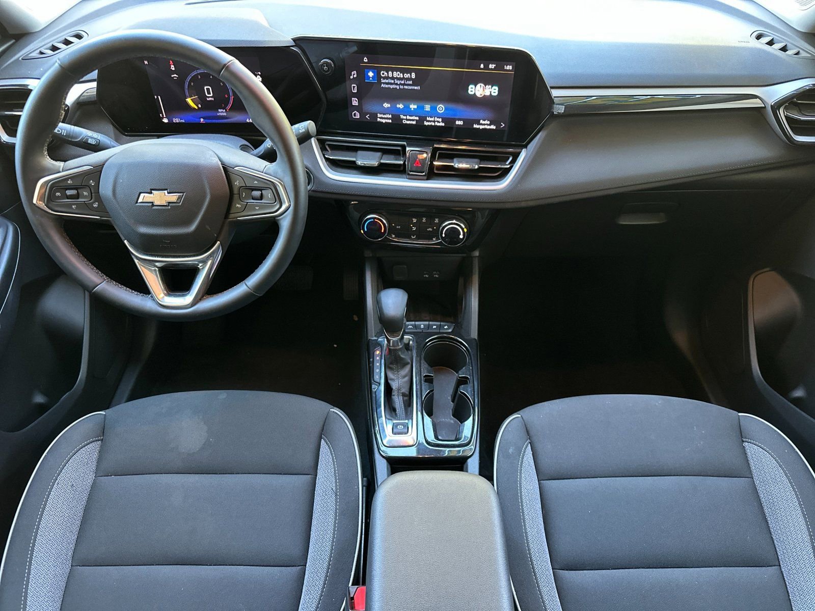 Used 2024 Chevrolet TrailBlazer LT w/ LT Cold Weather Package image 14