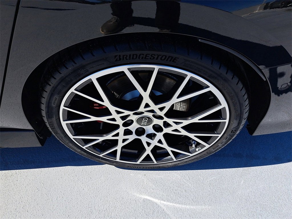 New 2026 Audi RS 3 image 29