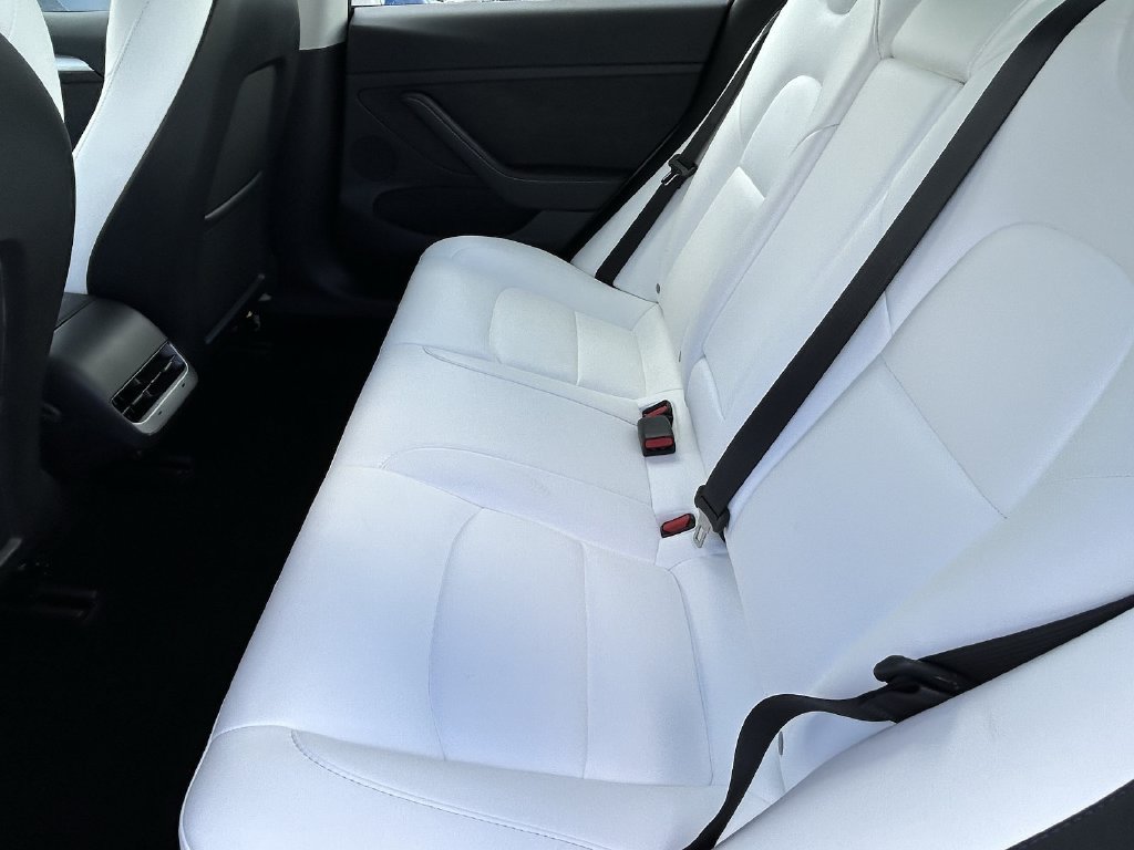 Used 2023 Tesla Model 3 Standard Range RWD image 14