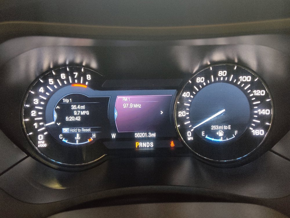 Used 2016 Lincoln MKZ AWD w/ Equipment Group 200A Select image 23