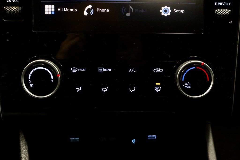 Used 2022 Hyundai Santa Cruz SEL w/ Activity Package image 31