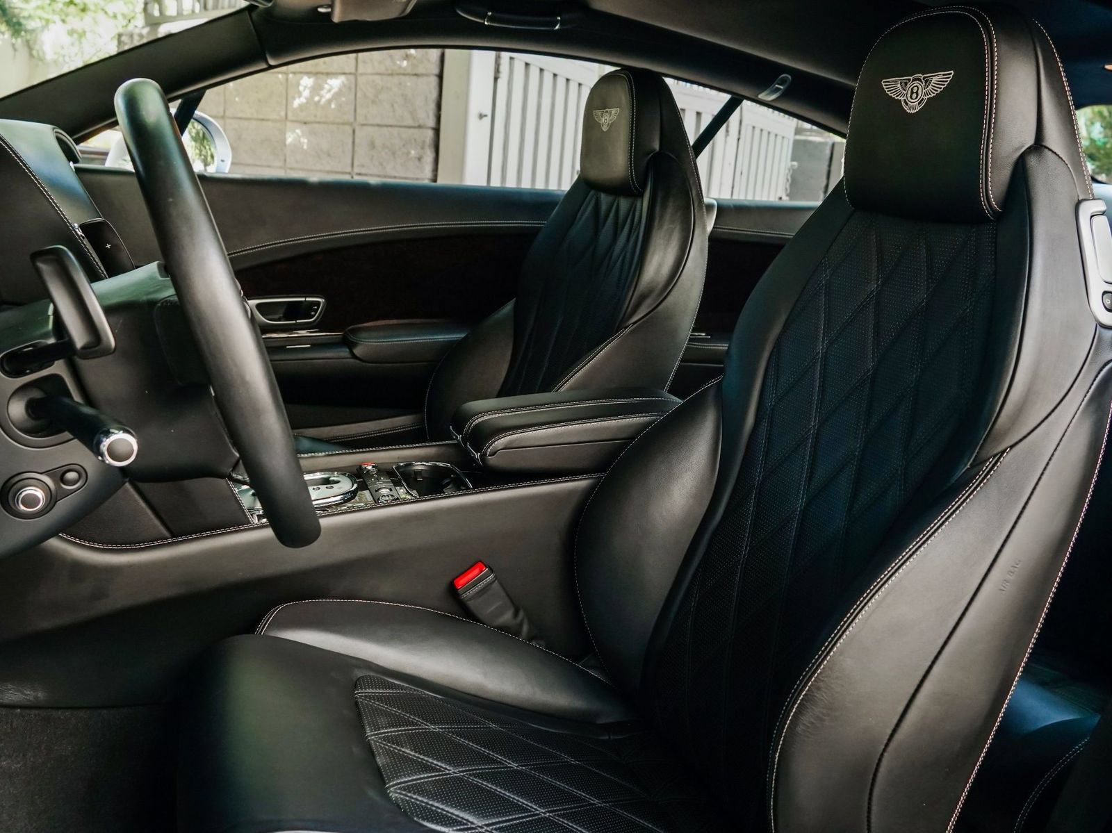 Used 2013 Bentley Continental GT Speed AWD/4WD image 3