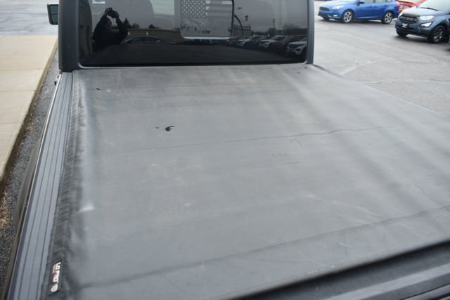 Used 2021 Jeep Gladiator Sport w/ Trailer Tow Package image 33