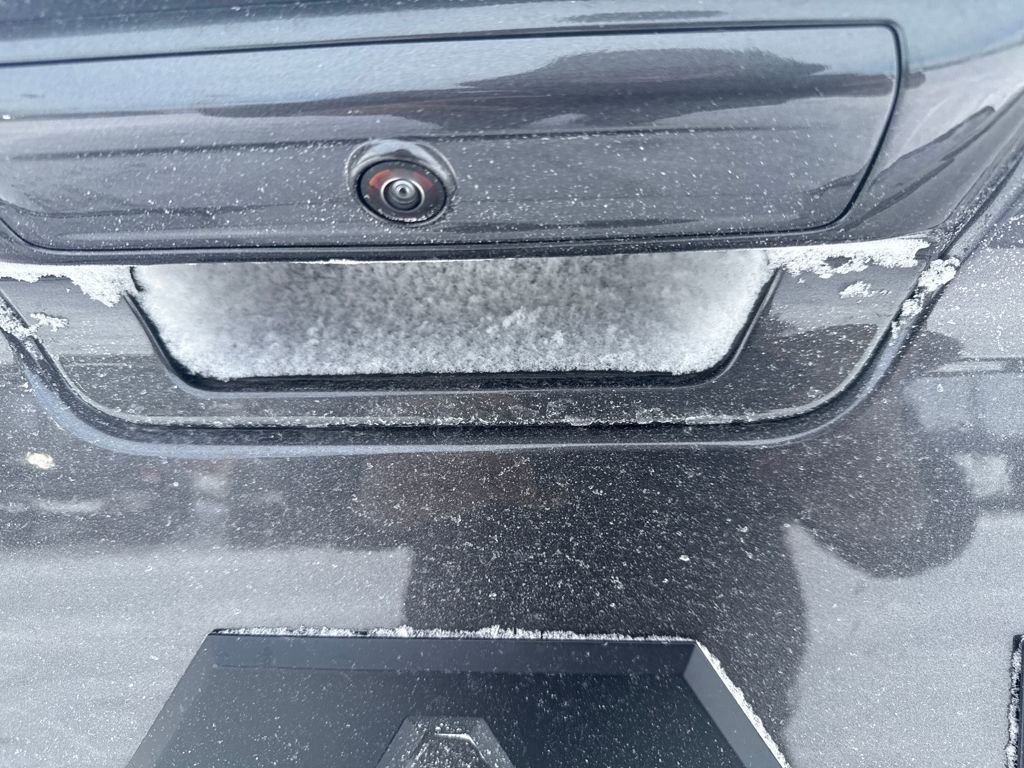 New 2026 RAM 2500 Limited image 15