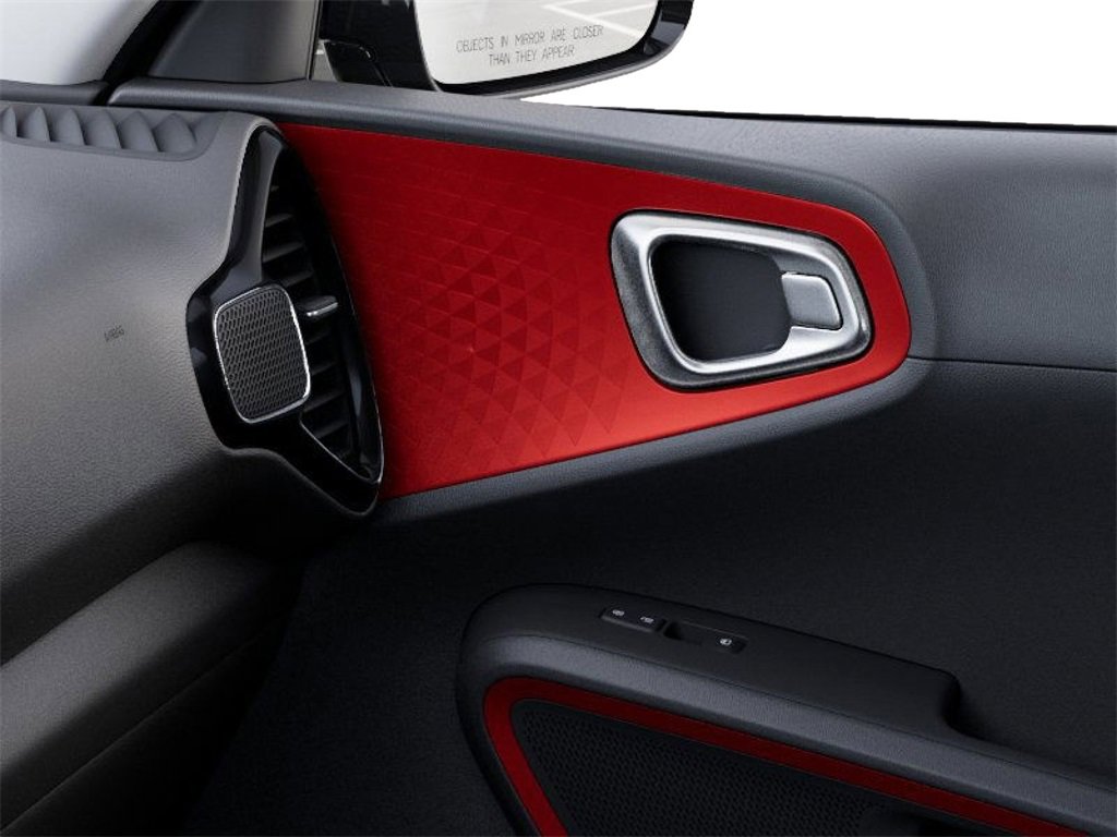 New 2025 Kia Soul GT-Line w/ GT-Line Technology Package image 25