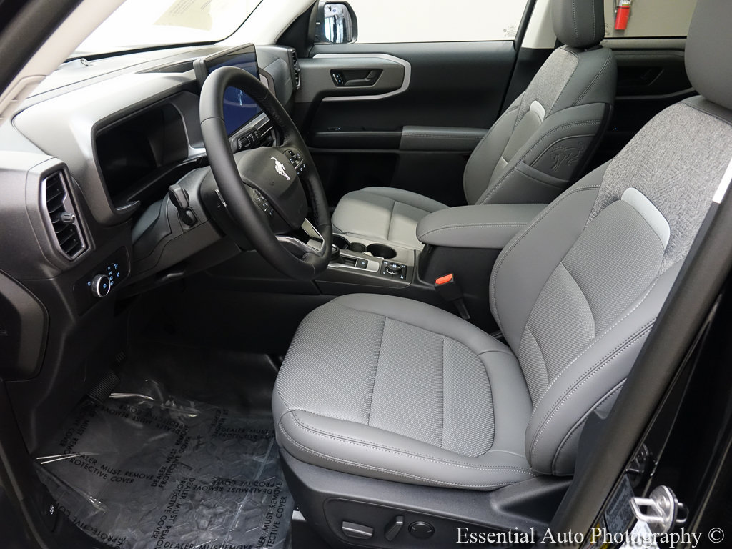 Used 2024 Ford Edge SEL w/ Convenience Package AWD/4WD image 14