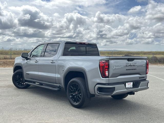 New 2026 GMC Sierra 1500 Elevation w/ Elevation Premium Package image 5