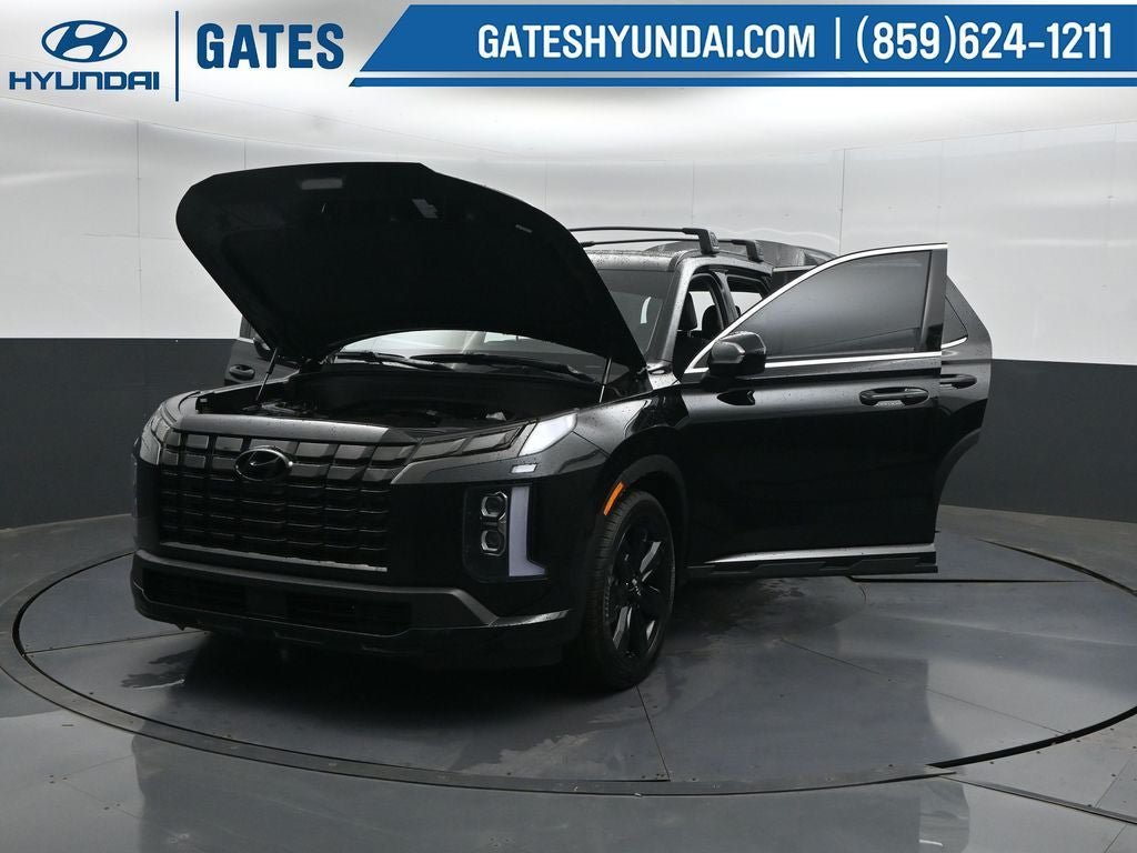 Certified 2024 Hyundai Palisade XRT AWD/4WD image 64