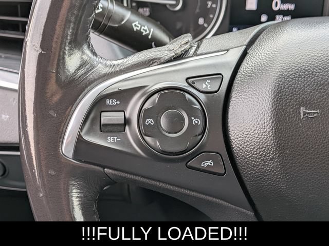 Used 2020 Buick Enclave Essence w/ Experience Buick Package AWD/4WD image 35
