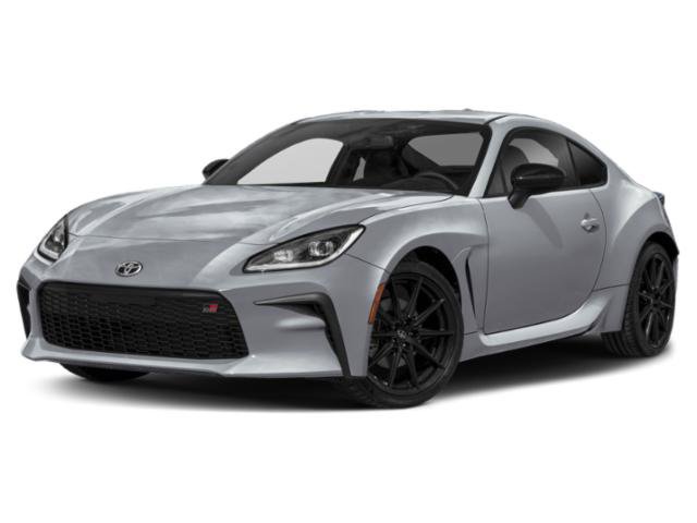 New 2025 Toyota GR86 Premium w/ ALL Weather Mat Package (TMS) RWD image 4