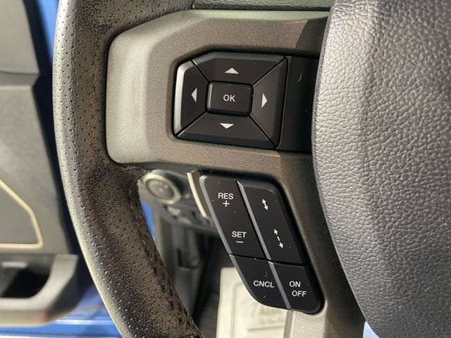 Certified 2019 Ford F150 Raptor w/ Equipment Group 802A Luxury AWD/4WD image 14