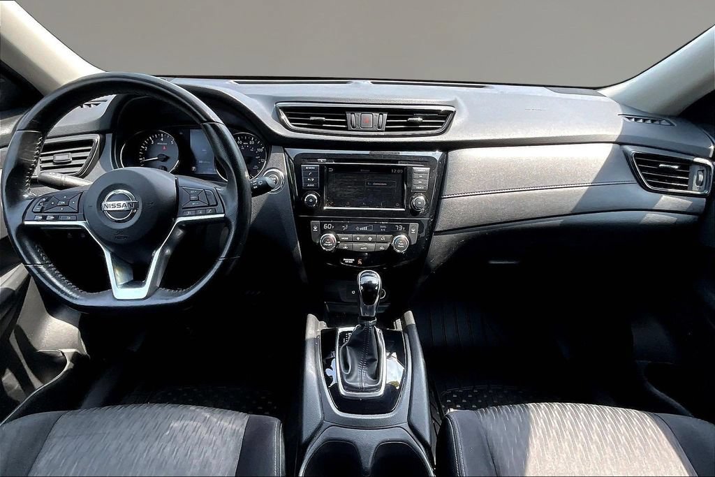 Used 2019 Nissan Rogue SV AWD/4WD image 7