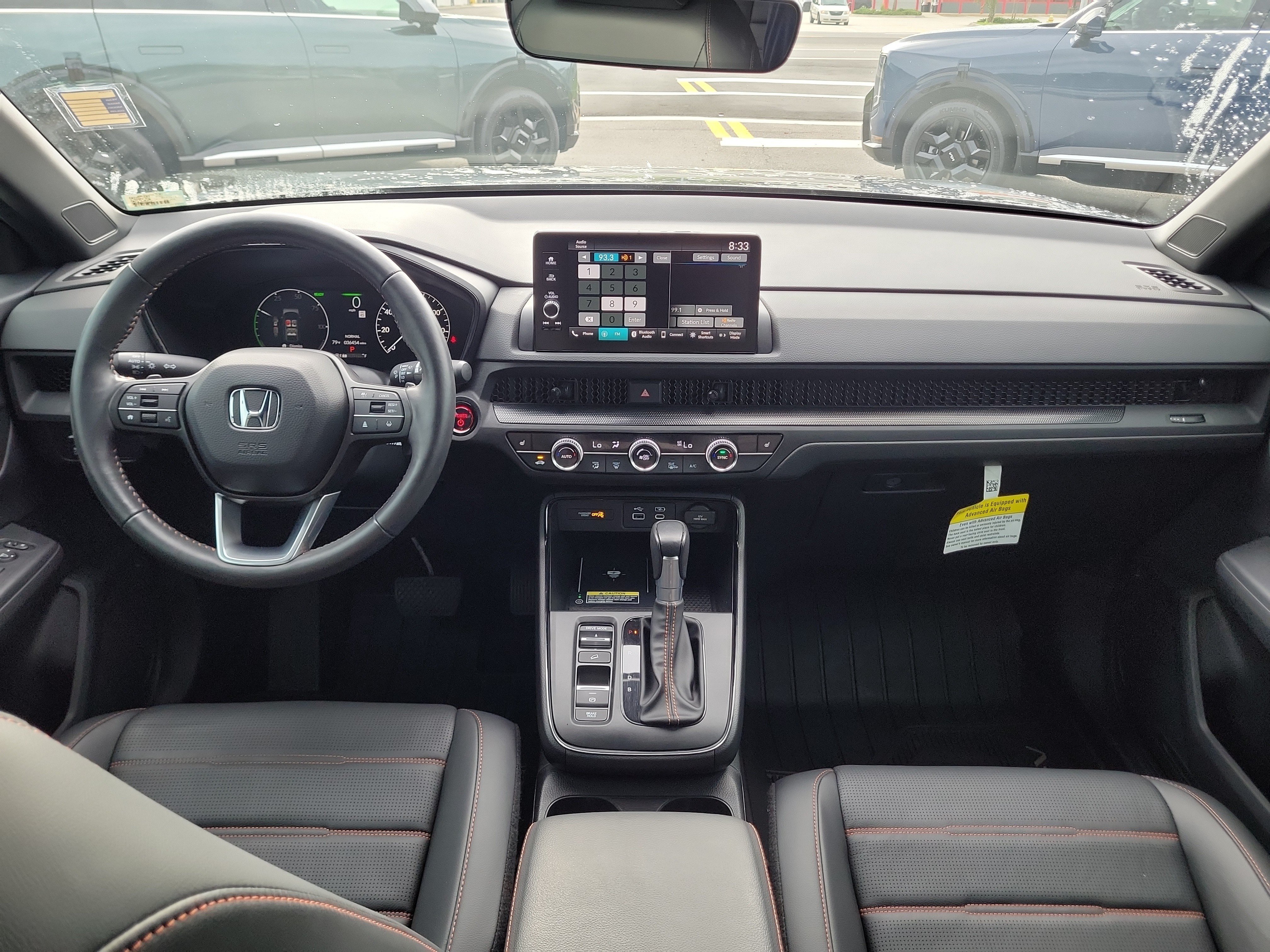 Used 2024 Honda CR-V Sport-L image 18