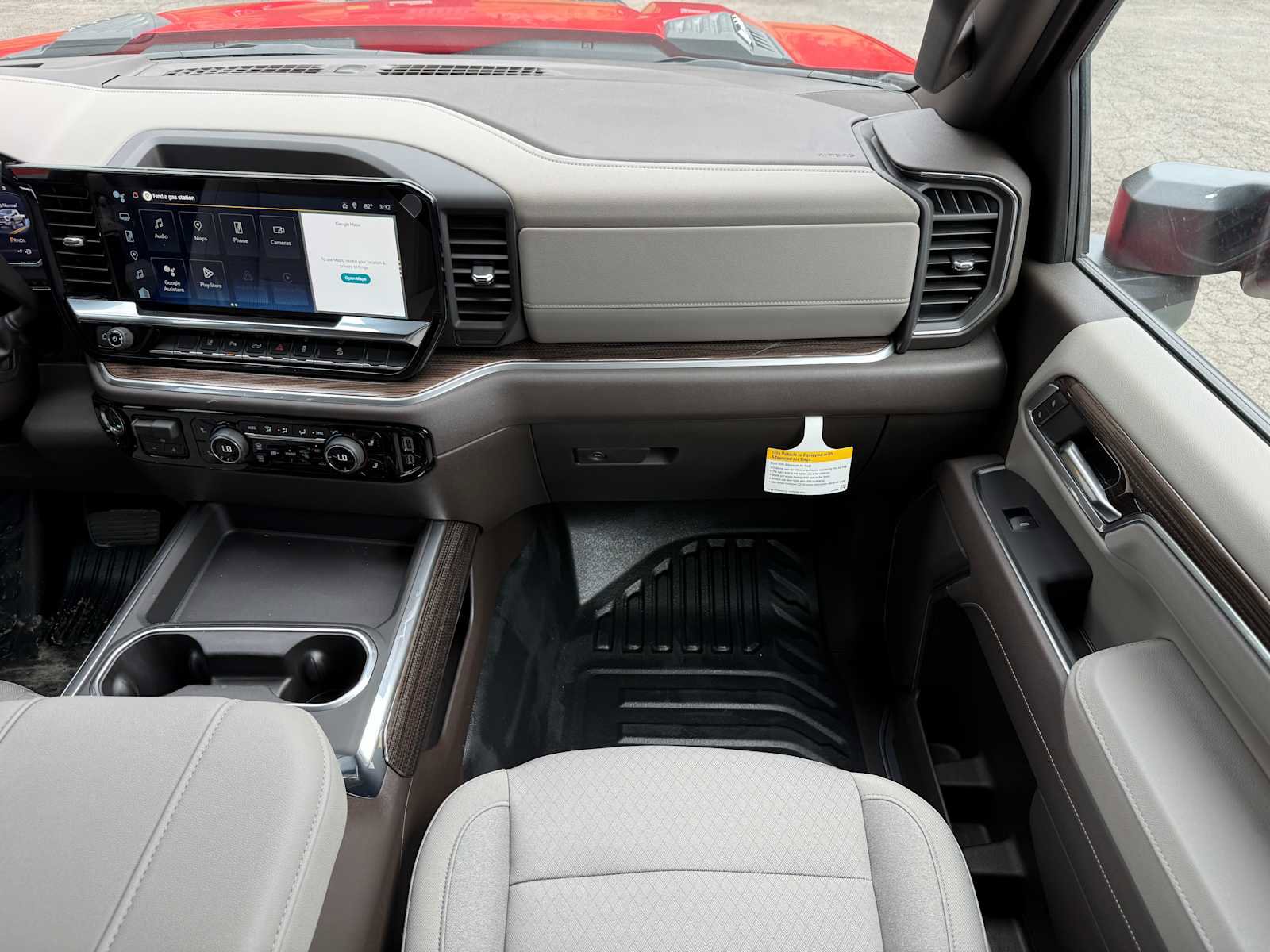 New 2026 Chevrolet Silverado 2500 LT image 45