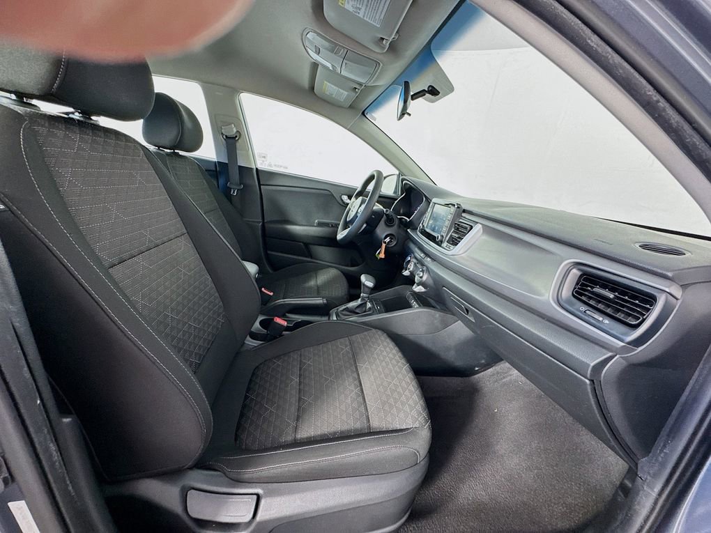 Used 2019 Kia Rio S image 21