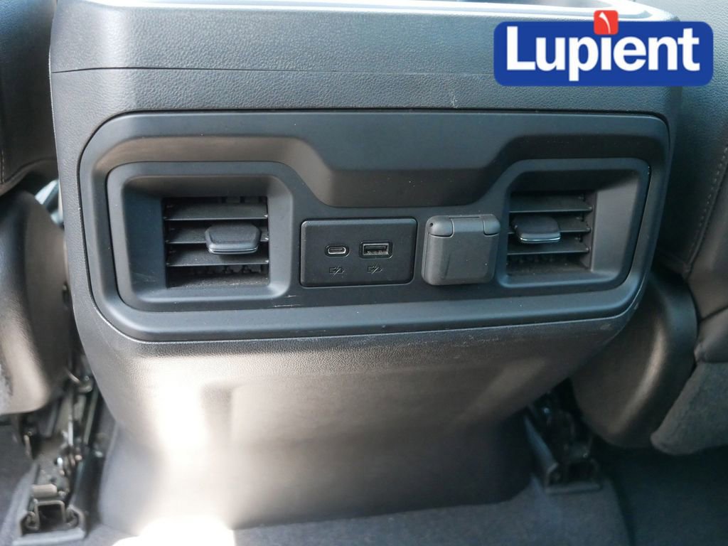 Used 2019 Chevrolet Silverado 1500 RST AWD/4WD image 22